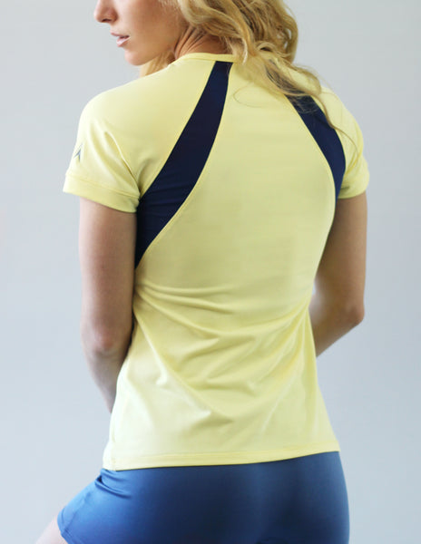 Althea sportswear top
