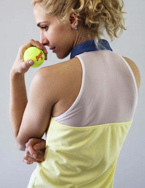 tops - Angle New York 